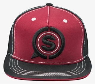 Red Scuf Hat - Hat #5946821