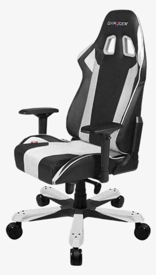 Dxracer King Ks06/nw Gaming Chair - Dxracer King Oh Ks06 #5946825