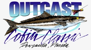Outcast Cobia Classic - Cobia #5946987