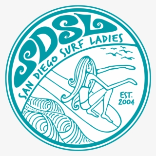 San Diego Surf Ladies #5947249