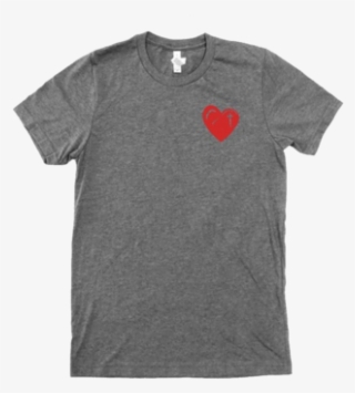 Original Cross Your Heart - Heart #5947468