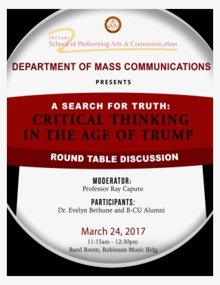 Organizer & Moderator #5947535