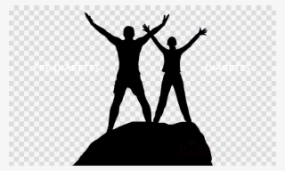 True Stories Of Triumph In The Face Of Adversity Clipart - Clip Art #5947538