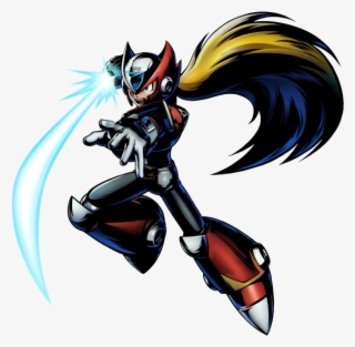 Download Download Png - Megaman X Zero Art #5947850