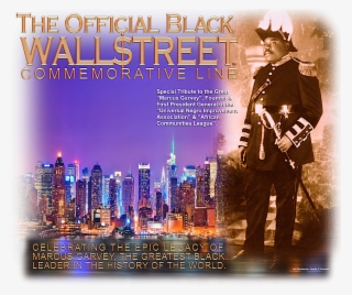 Blackwallstreetart27bbbv - Marcus Garvey #5947923
