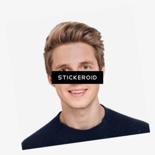 Marcus Butler - Portrait Photography #5948002