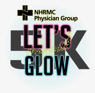 Glow Run Logo Gray - Royal College Of Physicians #5948005