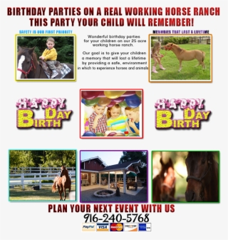 Front - Penryn Oak Stables Birthday #5948224