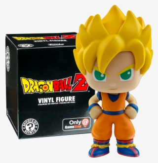 Dragon - Dragon Ball Z Vinyl Figure #5948279
