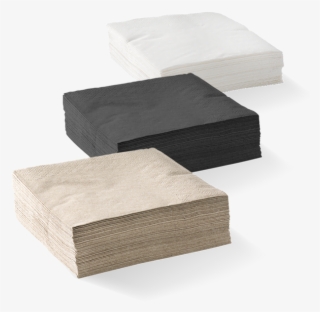 Cocktail Napkins - Bio Napkins #5948435