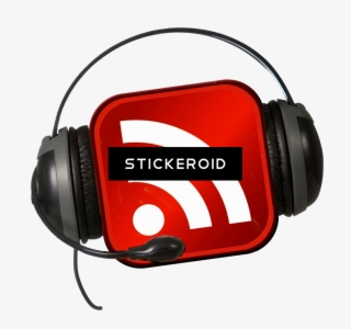 Radio - Headphones #5948537