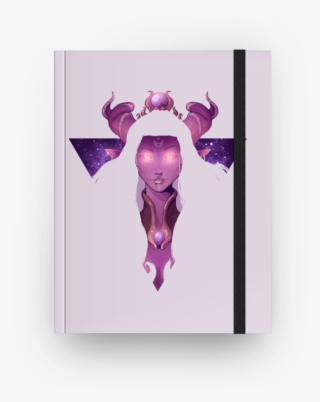 Caderno Night Elf Druid De Renan Alvesna - Drawing #5948542
