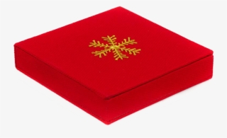 Linen Cocktail Napkin Holder - Box #5948828