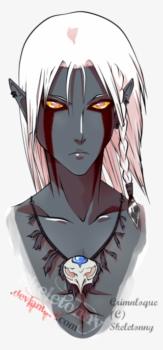 40417042 - Elf #5948831