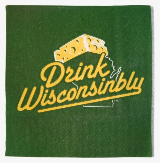 "cheddarhead" Cocktail Napkins 12 Pack - Miller Park #5948980