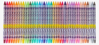 Crayola 40pcs Twistable Pencil, , Large - Pencil #5949045