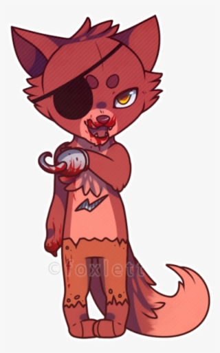 Five Nights At Freddy's #5949174