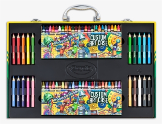 Crayola Color Crayon #5949391