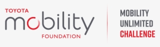 Home - Toyota Mobility Foundation #5949556