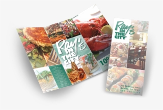 Ray's Restaurants - Hot Dry Noodles #5949558