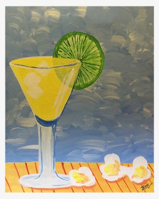 “daiquiri” - Margarita #5949709
