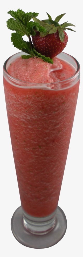 Strawberry Passion - Strawberry #5949916