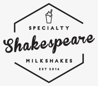 Logo Shakespeare - Faculty Of Caffeine #5950029