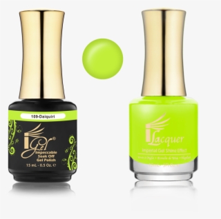 Igel Match - 109 Daiquiri #5950185