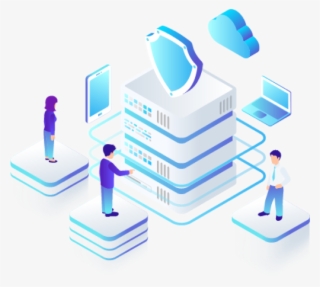 Hybrid Cloud Management Platform #5950766