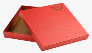 Top Bottom Chocolate Box - Chocolate #5951043