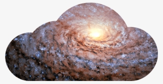 A Galactic Sunflower2 - M63 Galaxy #5951243