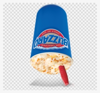 Download Dairy Queen Blizzard Clipart Ice Cream Chocolate #5951292