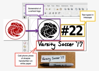 Design Elements In Inkscape - Design #5951336