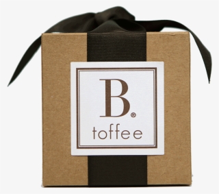 Gift Box, 8oz - Chocolate Toffee - Gift Box, 4oz (flavor: Milk) #5951340