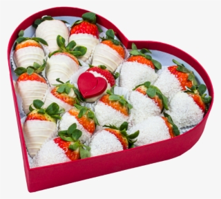 Heart Chocolate Box White Heart Chocolate Box White - Jasmine Rice #5951688