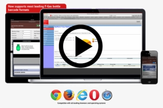 The No Monthly Fee Hvac & Refrigeration Field Service #5951691