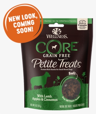 Petite Treats Soft Mini-bites #5951996