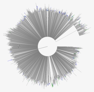 Abstract - Circle #5952046