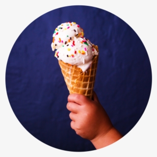Blog Frame - Ice Cream Cone 4k #5952048