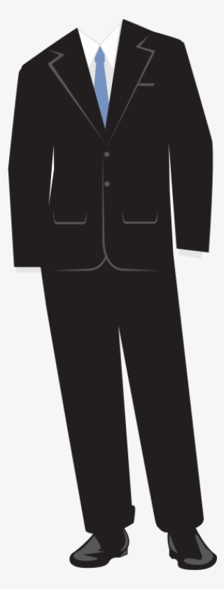 Terno Desenho Png - Terno Desenho #5952154