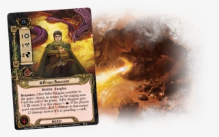 A Rather Unconventional Tactics Hero, Bilbo Nonetheless #5952612