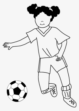 Soccer Player Kids Birthday Party Favor Bag - Flc Thanh Hóa F.c. #5952675