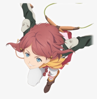 Rose - Rose Tales Of Link #5952727