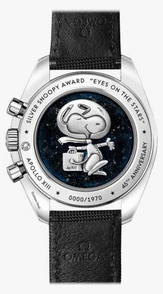 Omega - Snoopy Watch Omega #5952809