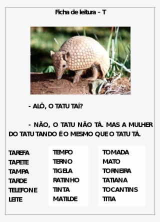 Cantinho Da Kate - Literacy #5952933