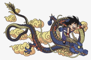 Source - Softwaring - Dragon Ball Dragon Transparent #5953078