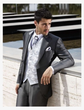 Trajes Novio Traje Hombre Do Rego Novoa - Trajes De Novio Hombre #5953085