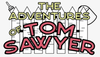 Plano Auditions » The Adventures Of Tom Sawyer Grades - Willow Bend Center Of The Arts #5953538