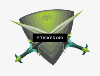 Sword Shield - Illustration #5953602