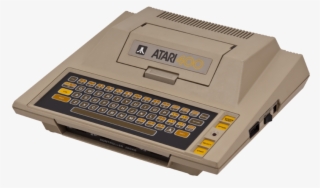 800px Atari 400 Comp #5953670